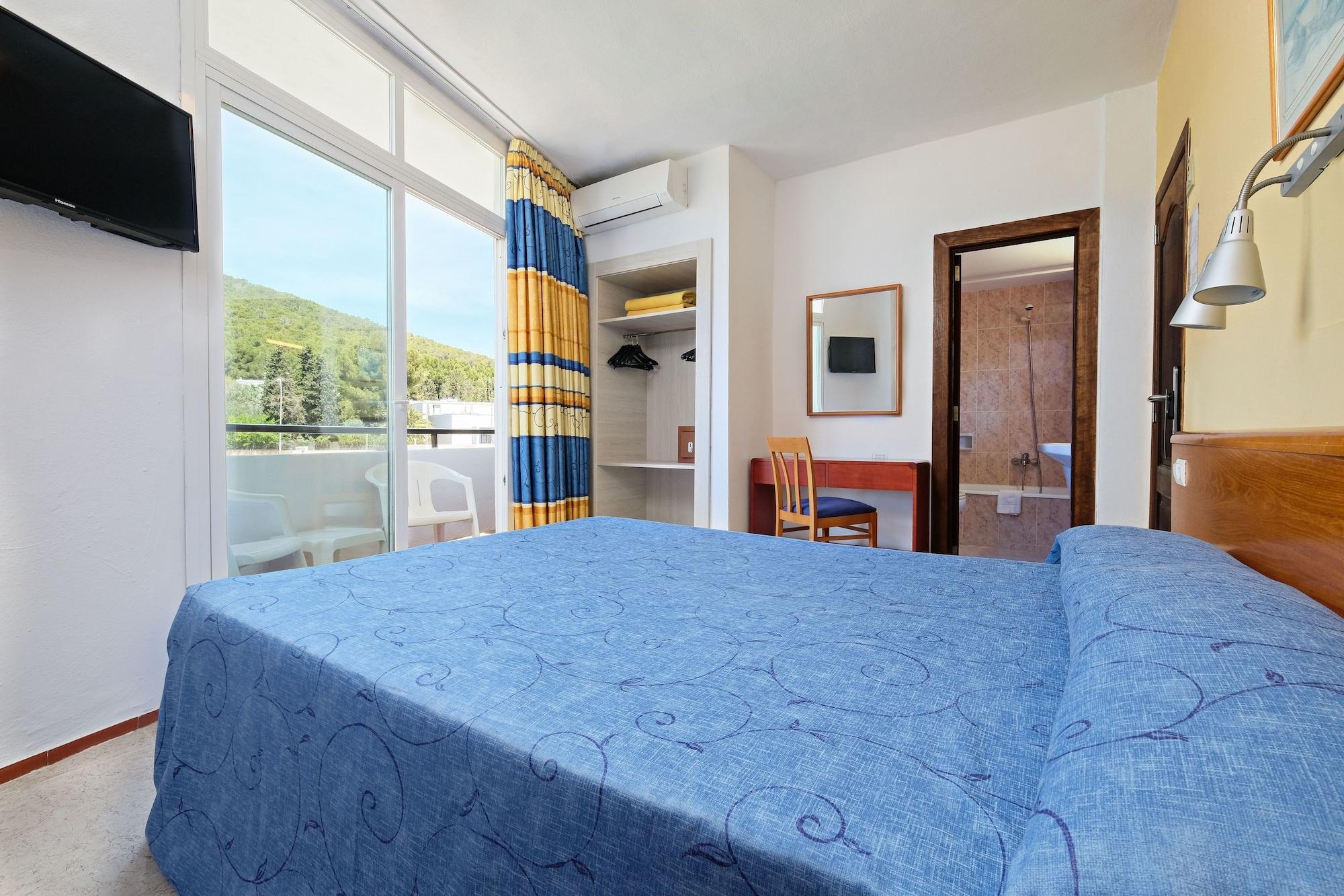 Hotel Azuline Mediterraneo Santa Eulària des Riu