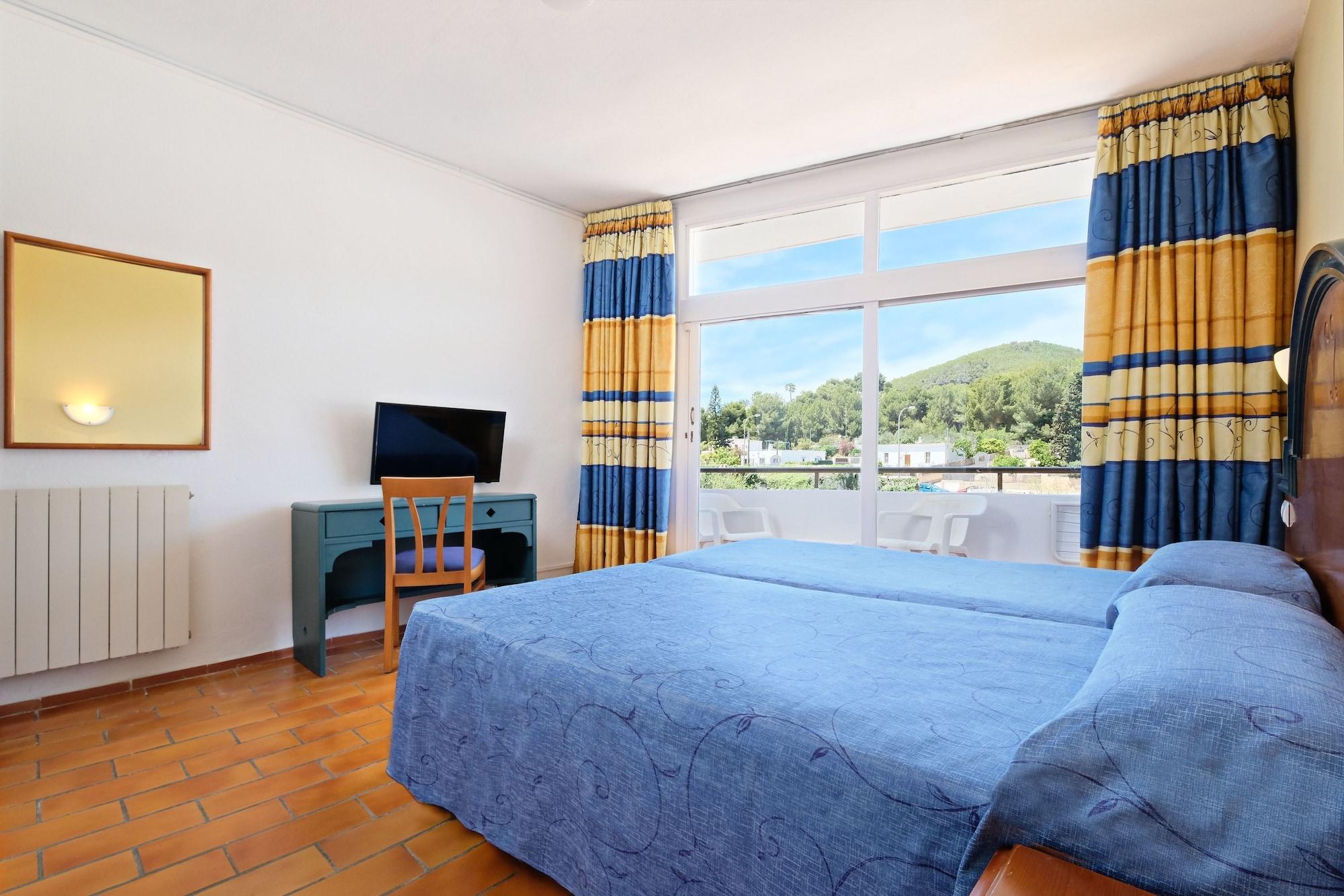 Azuline Mediterraneo 2* Santa Eulària des Riu