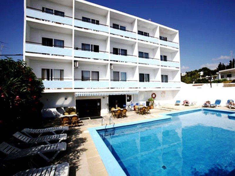 Azuline Mediterraneo 2* Santa Eulària des Riu