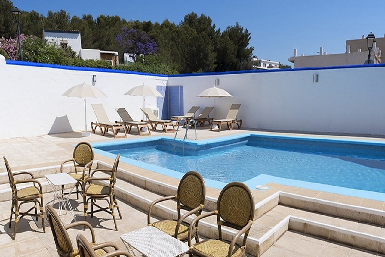 Azuline Mediterraneo 2* Santa Eulària des Riu