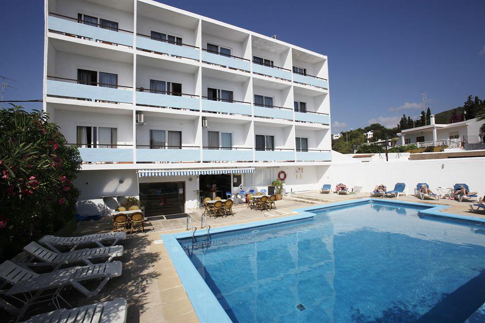 Azuline Mediterraneo Hotel Santa Eulària des Riu